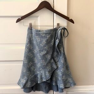 JCrew Mercantile Skirt